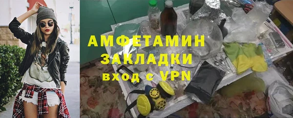молекула духа Осинники